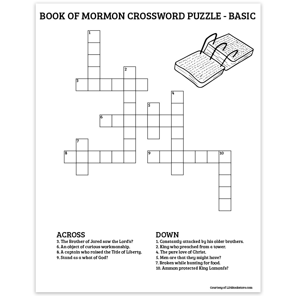 simple crossword puzzles printable simple crossword puzzles printable