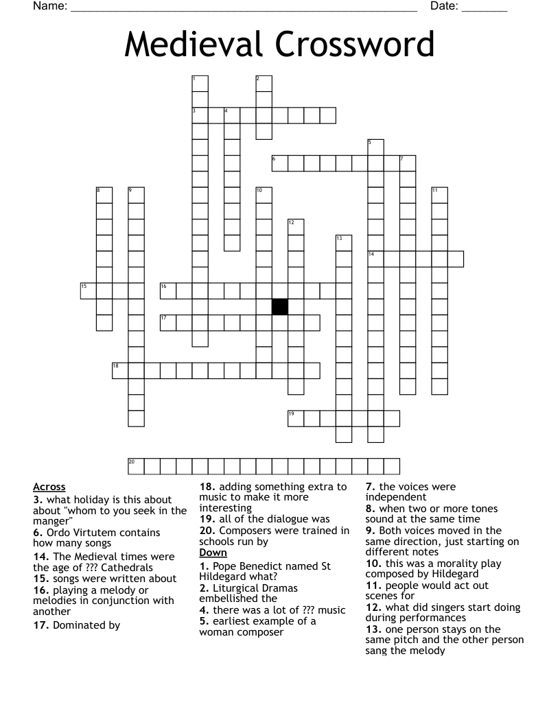 British Noblemen Crossword Clue