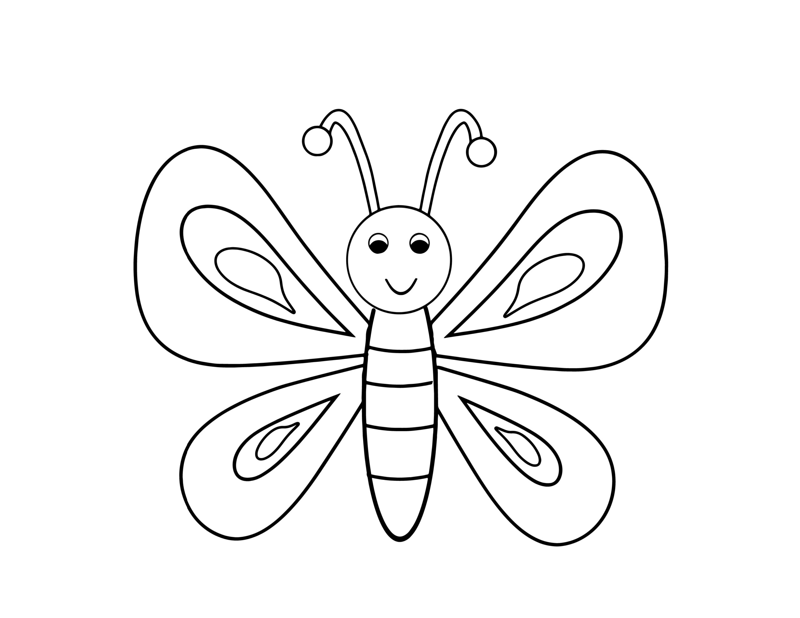 preschool free printable coloring pages