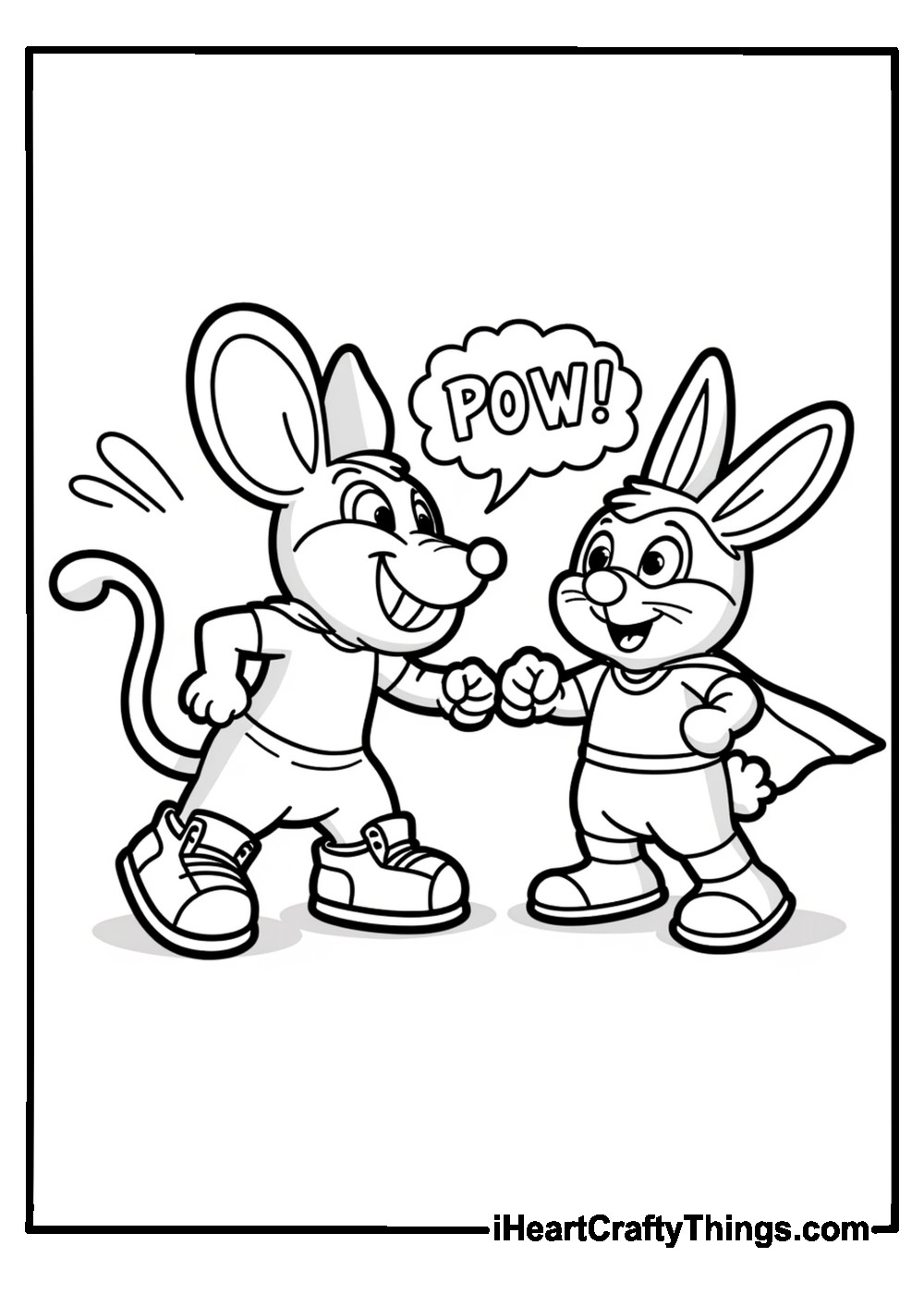 Cartoon Character Coloring Pages 900 Free PDF Printables Cartoon Character Coloring Pages 900 Free PDF Printables