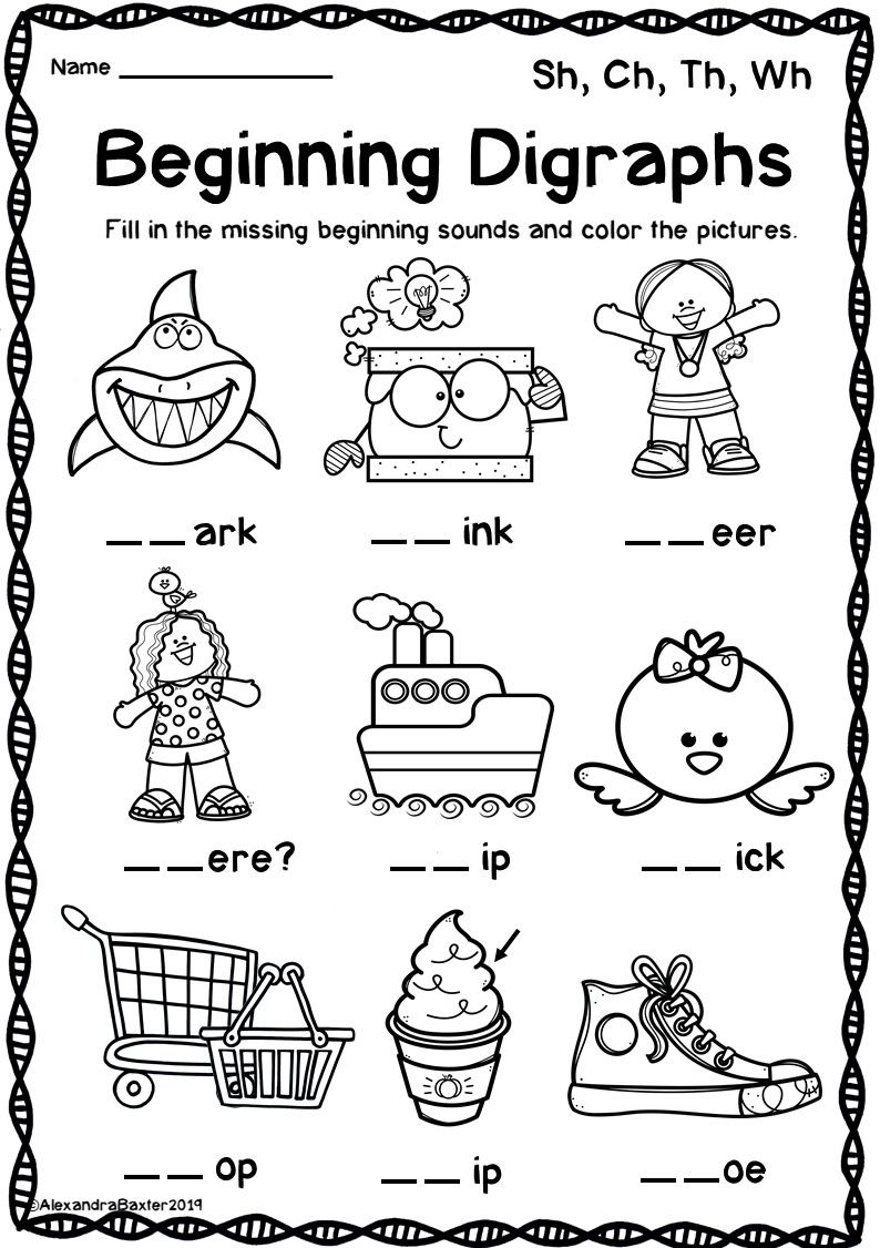 Ch Sh Tch Ph Wh Ch Sh Tch Ph Wh