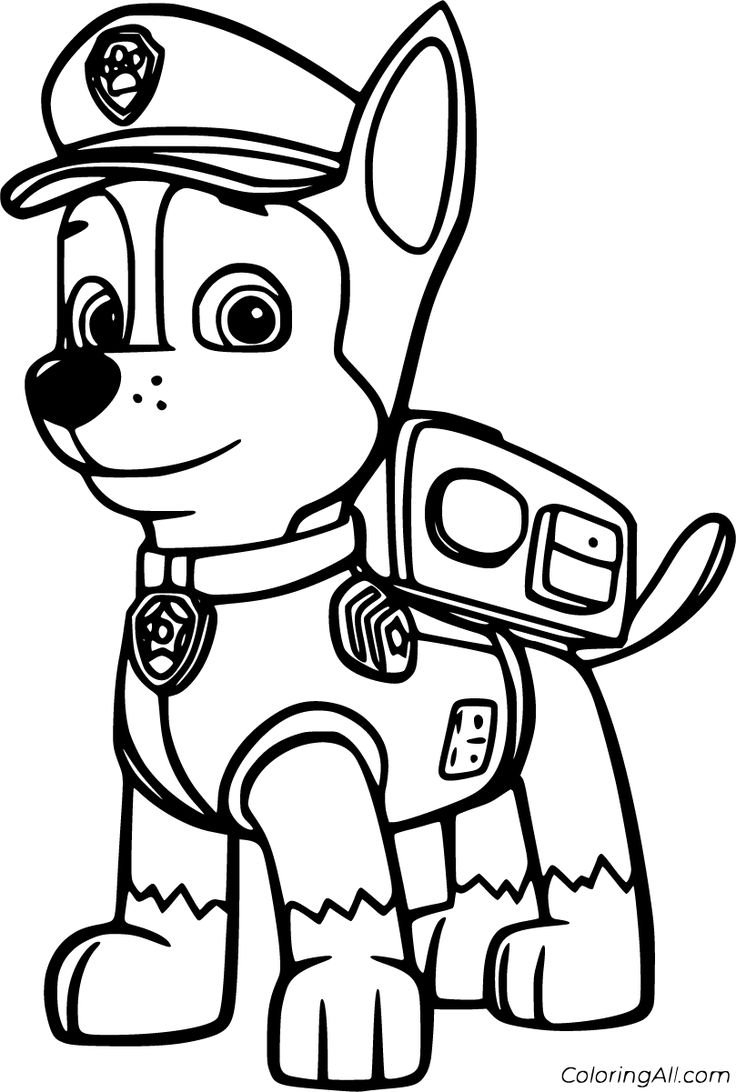 paw patrol printable coloring sheets paw patrol printable coloring sheets