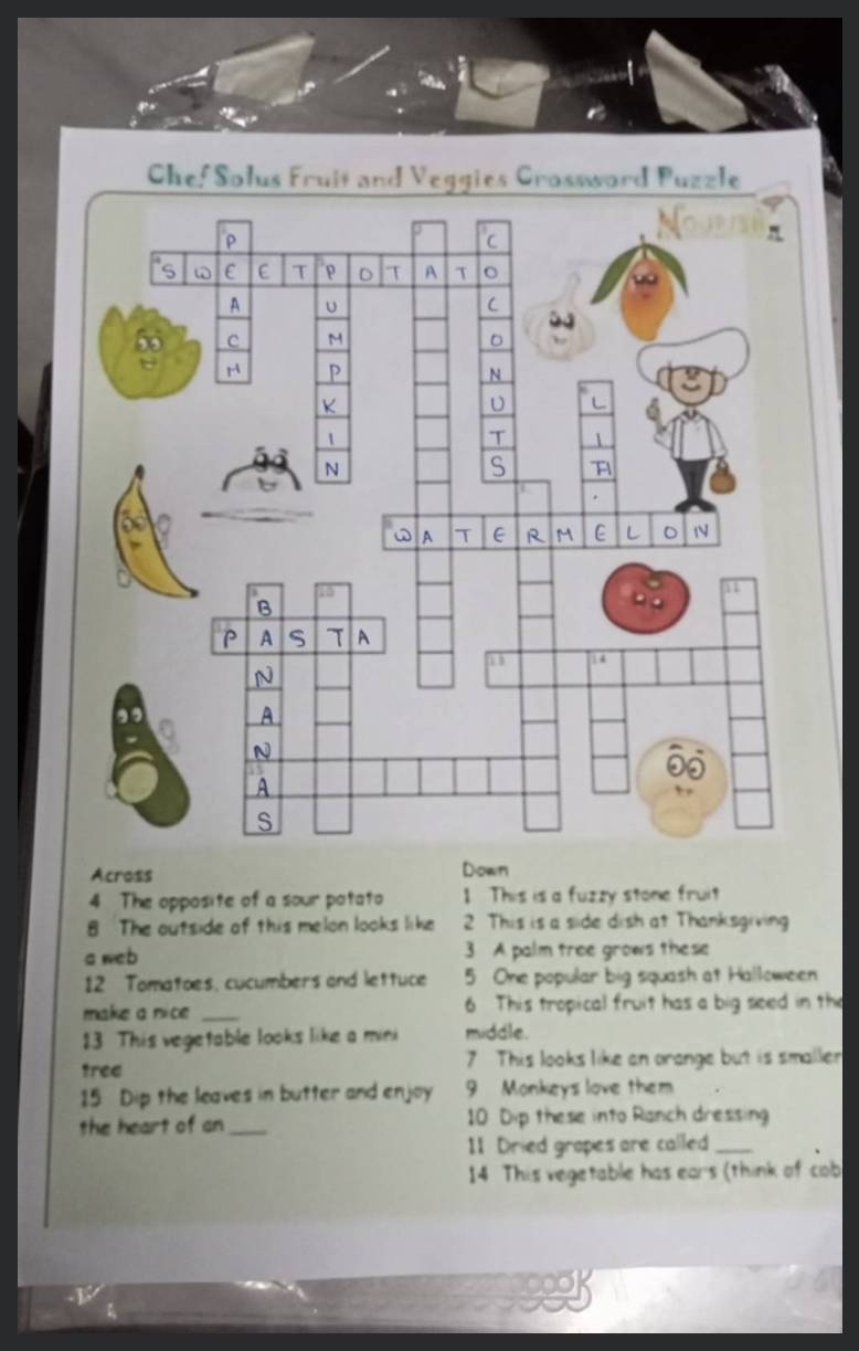 melon type crossword clue melon type crossword clue