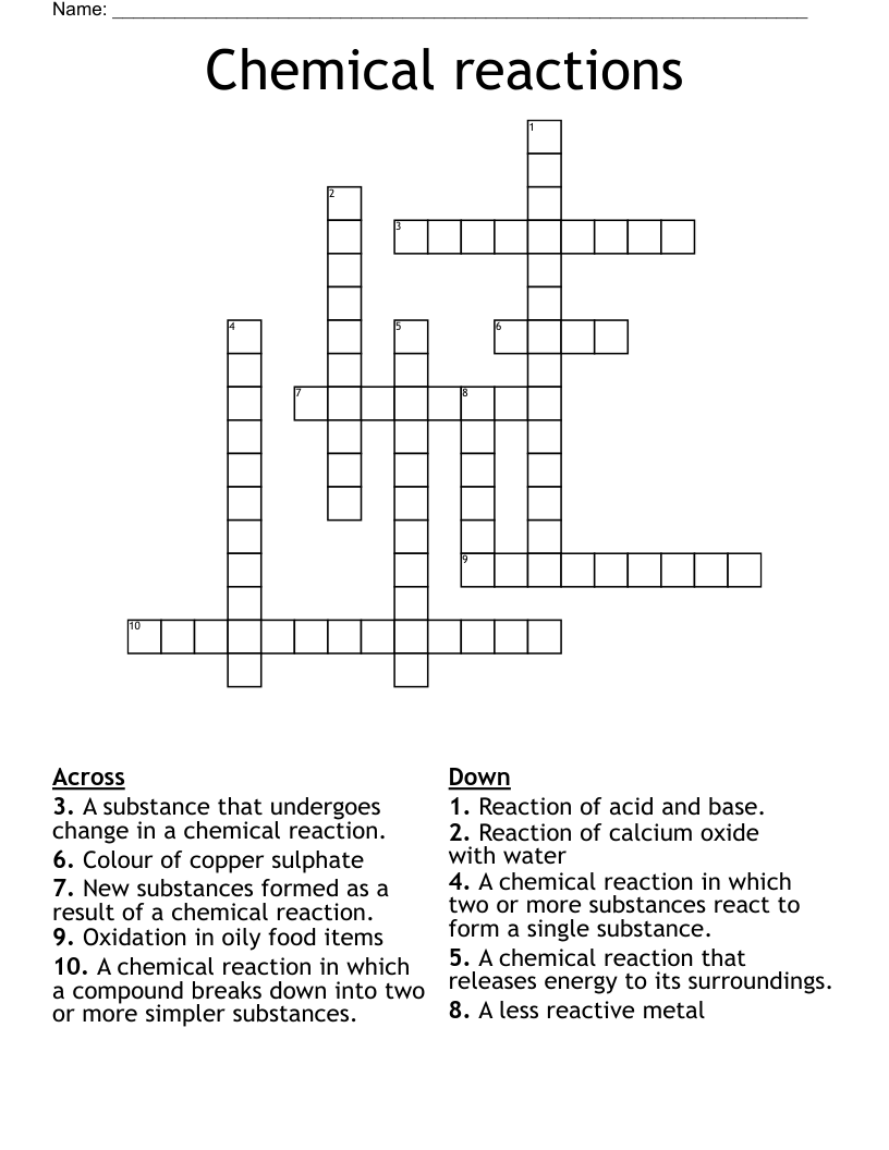 must have crossword clue