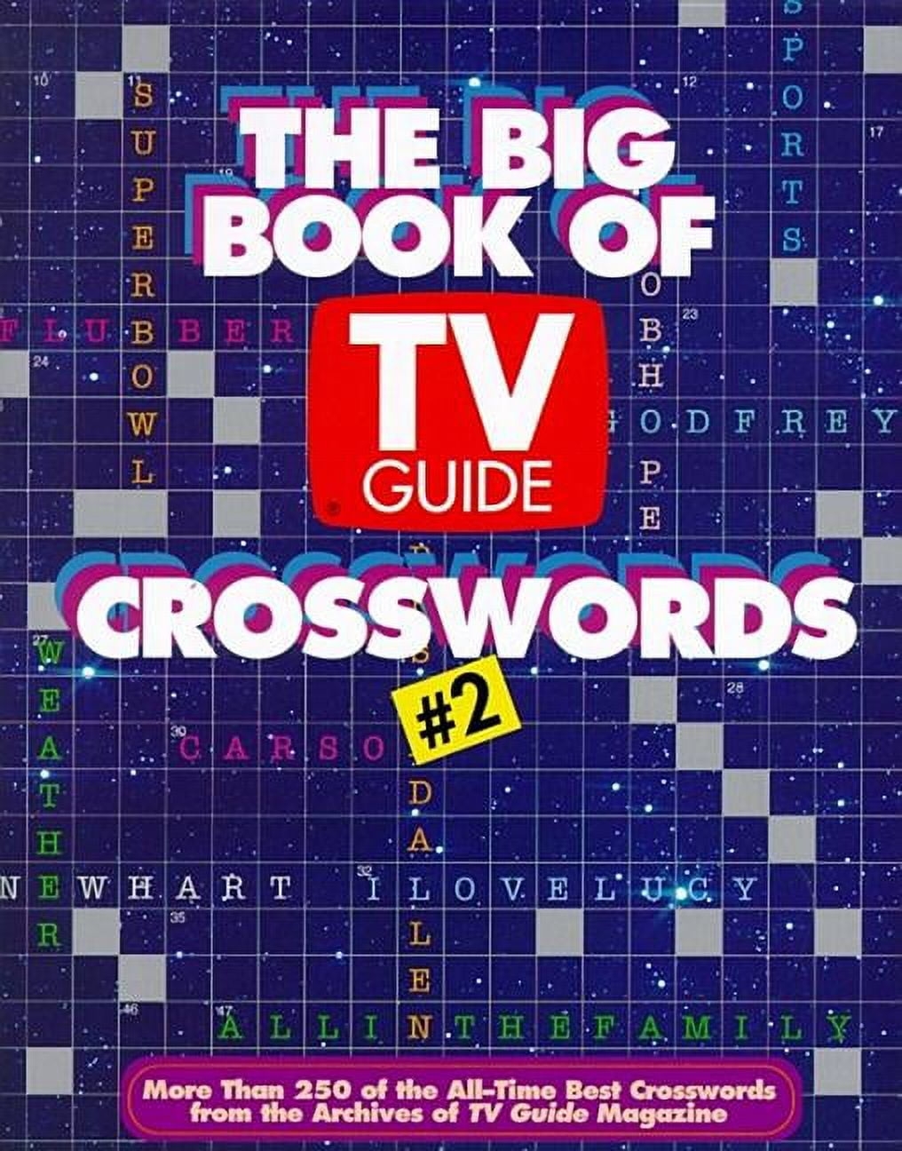 tv guide magazine crossword puzzles tv guide magazine crossword puzzles
