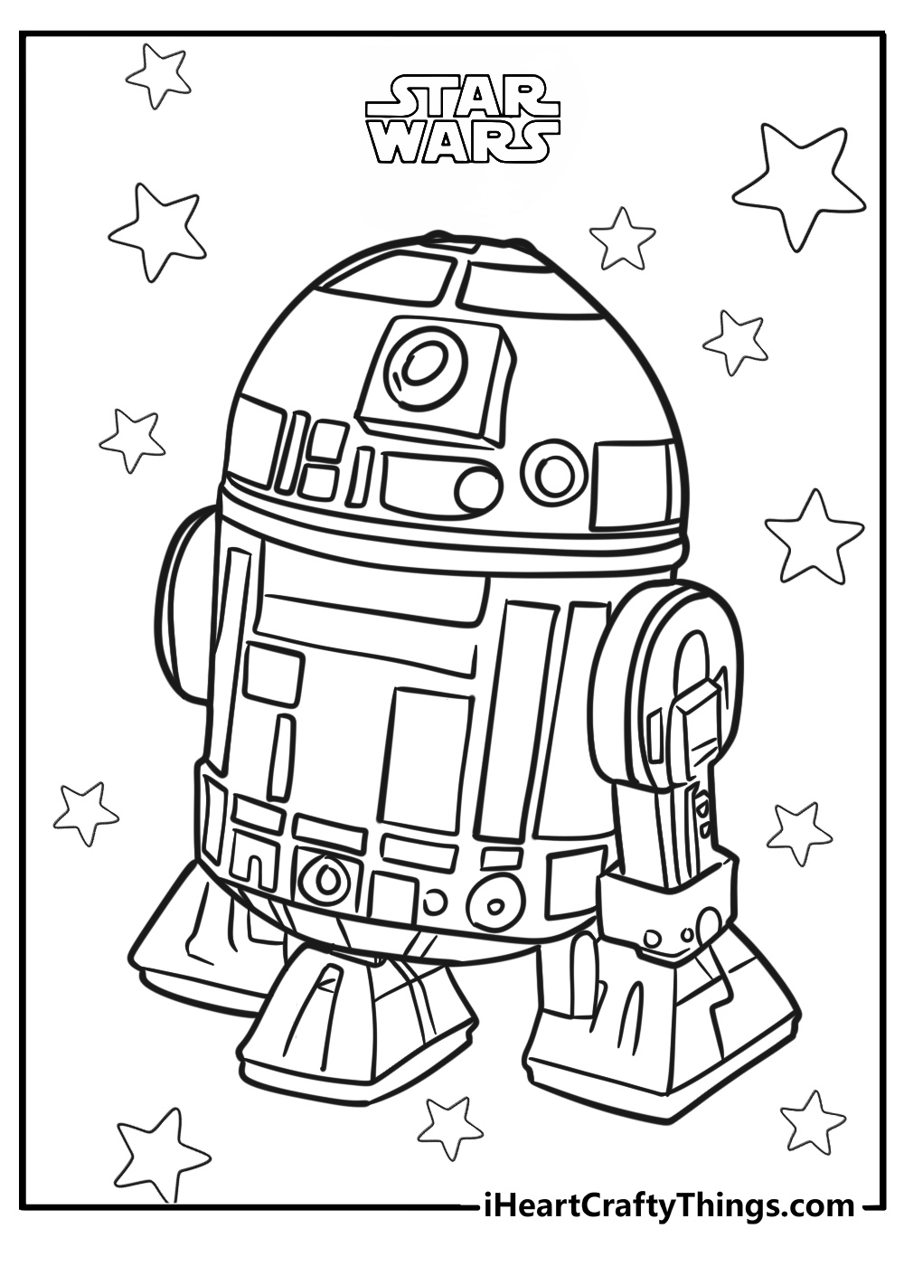 Coloriage Disney Star Wars Coloring Activity Book With 6 Awesome Sticker Sheets 80 Pages Of Galactic Fun Children s Activity Books Coloriage Disney Star Wars Coloring Activity Book With 6 Awesome Sticker Sheets 80 Pages Of Galactic Fun Children s Activity Books