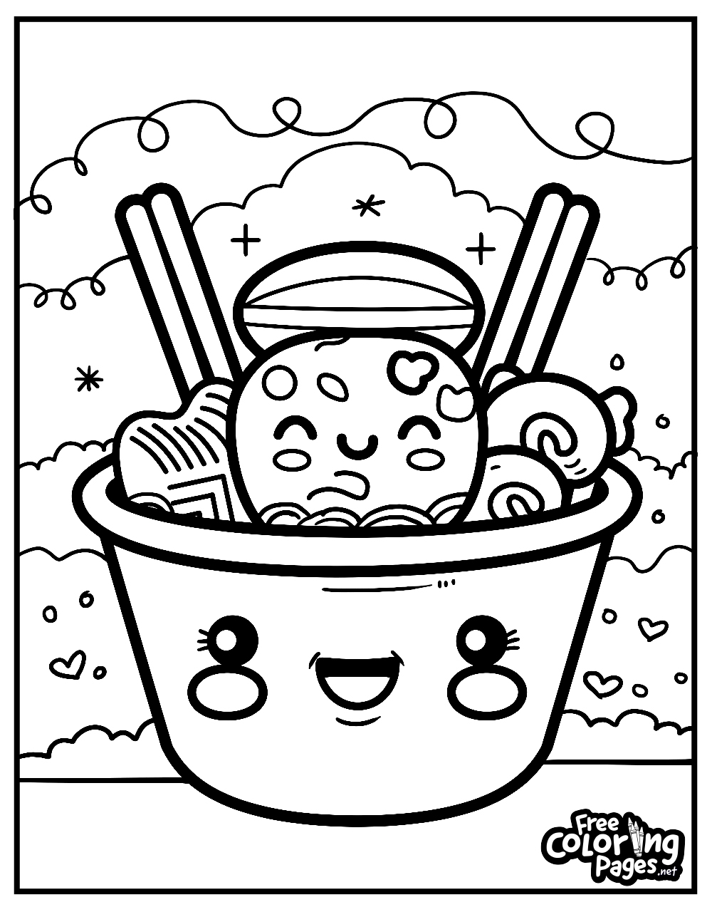 Coloring Pages Sheets Free Printable Coloring Pages For Kids And Adults