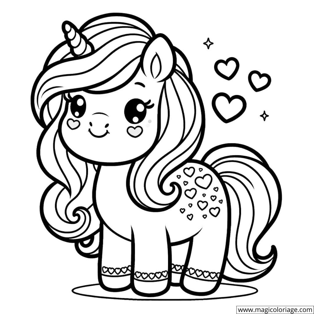 baby unicorn coloring pages baby unicorn coloring pages