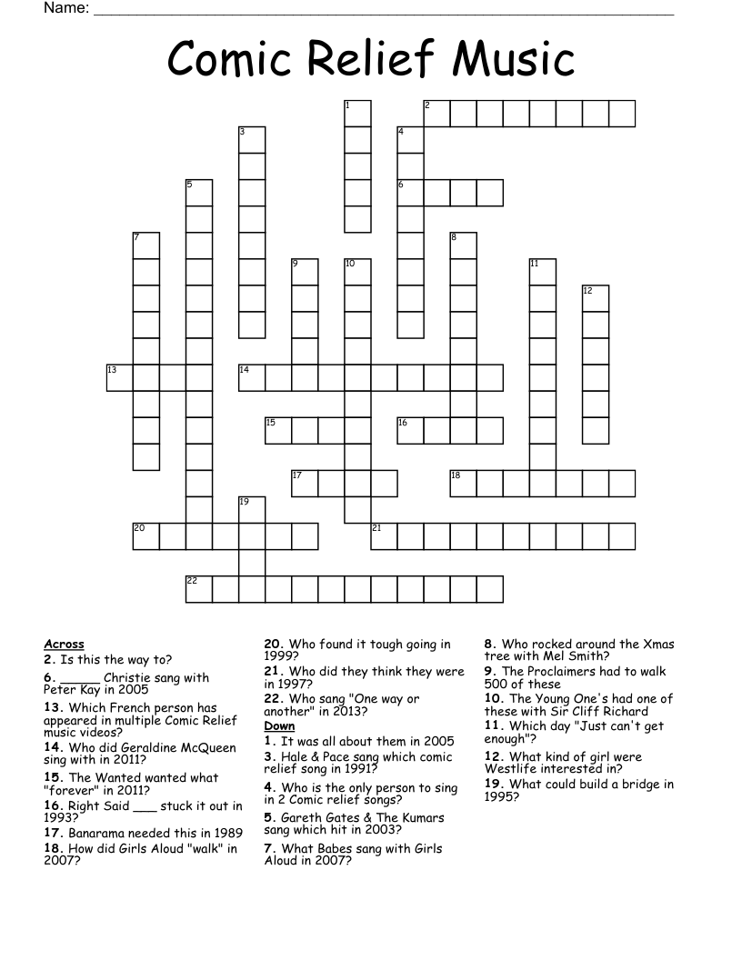 relief crossword puzzle clue relief crossword puzzle clue