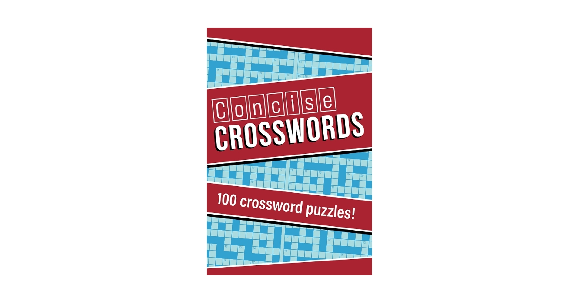 Concise Crosswords 100 Crosswords Featuring A Hidden Word Or Phrase Media Clarity 9798560446727 Amazon Books Concise Crosswords 100 Crosswords Featuring A Hidden Word Or Phrase Media Clarity 9798560446727 Amazon Books