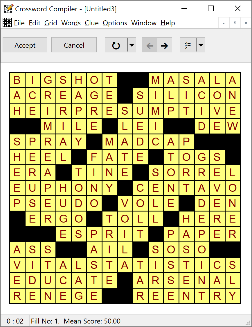 newspaper section crossword clue