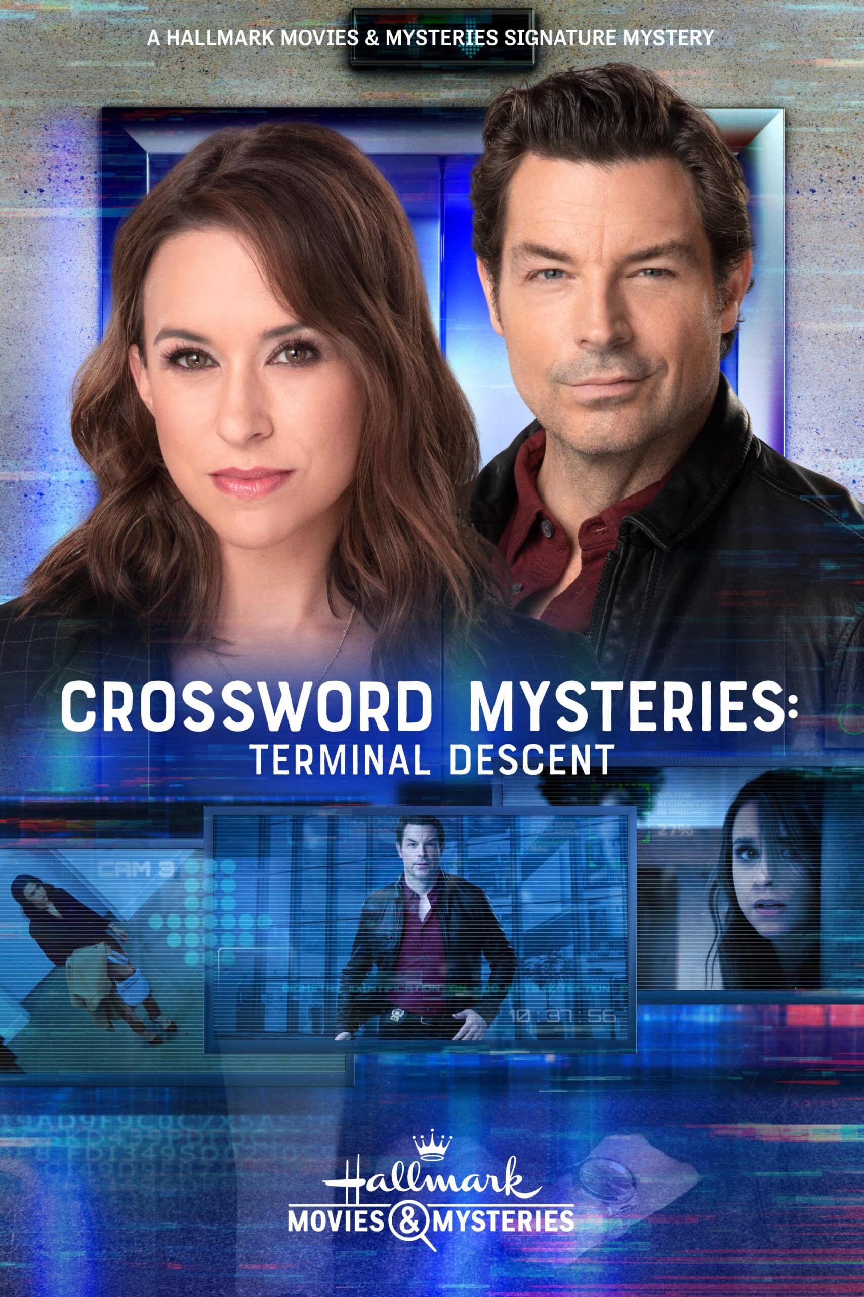 Crossword Mysteries Crossword Mysteries