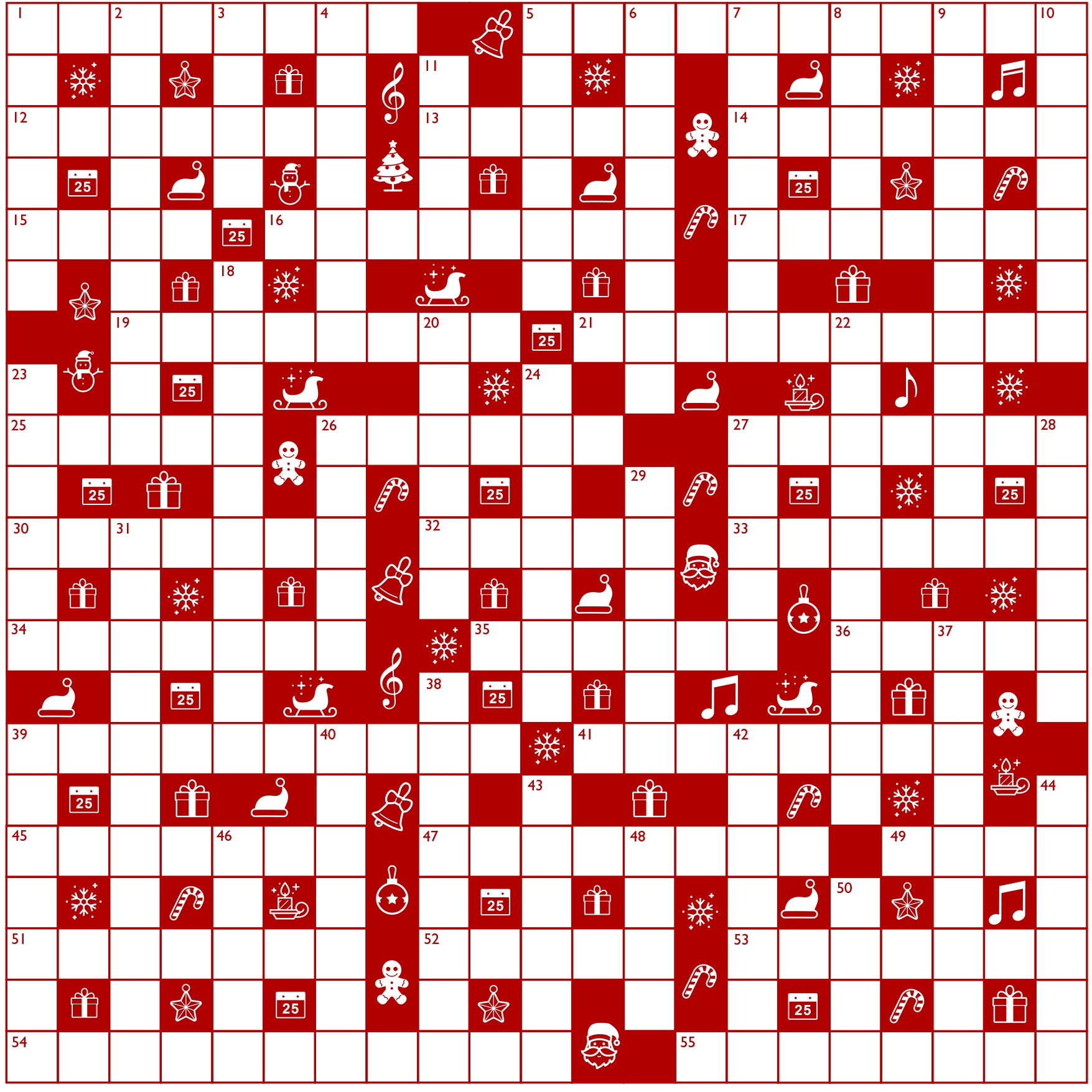 Crossword No 1675 Crossword No 1675