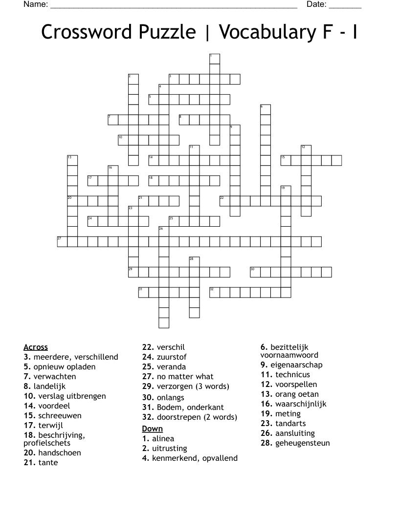 tarot card group crossword