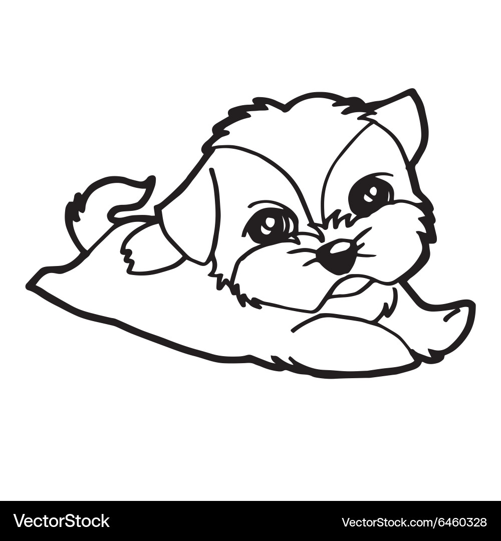 cute dog coloring sheets cute dog coloring sheets