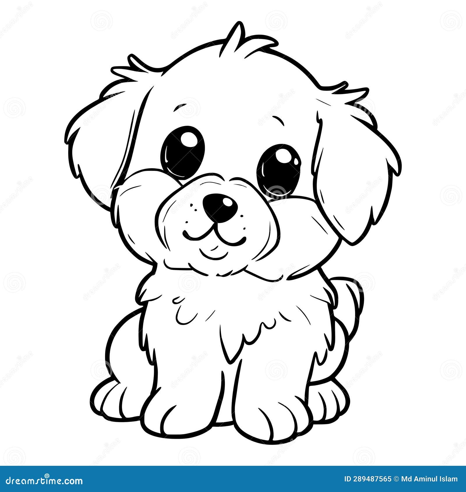 colouring pages of cute puppies colouring pages of cute puppies