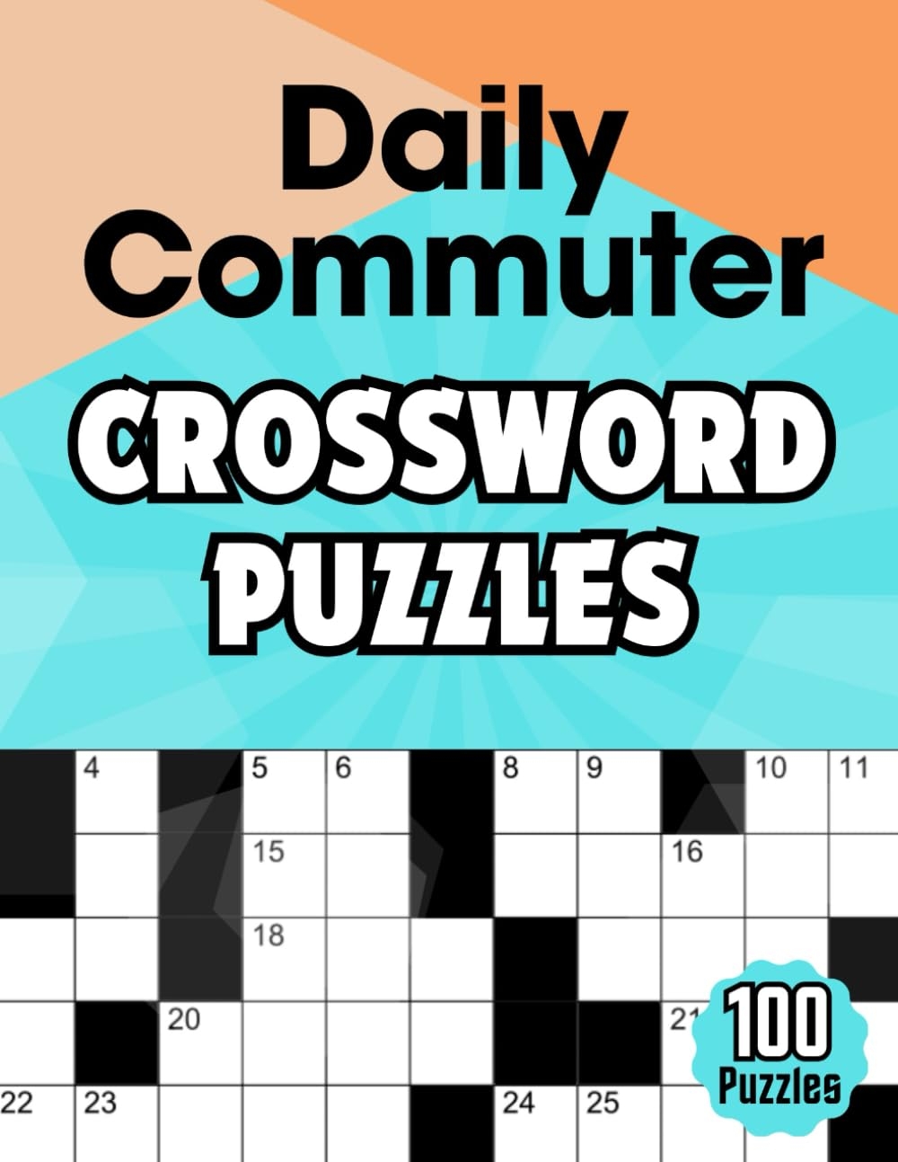 free daily commuter crossword puzzle