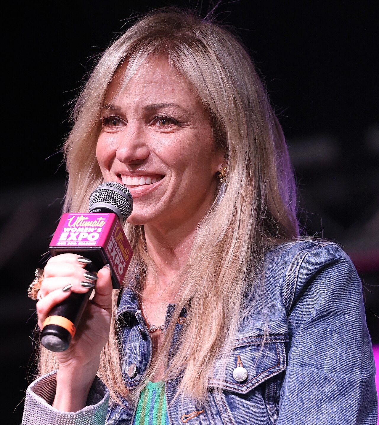 Debbie Gibson Wikipedia Debbie Gibson Wikipedia
