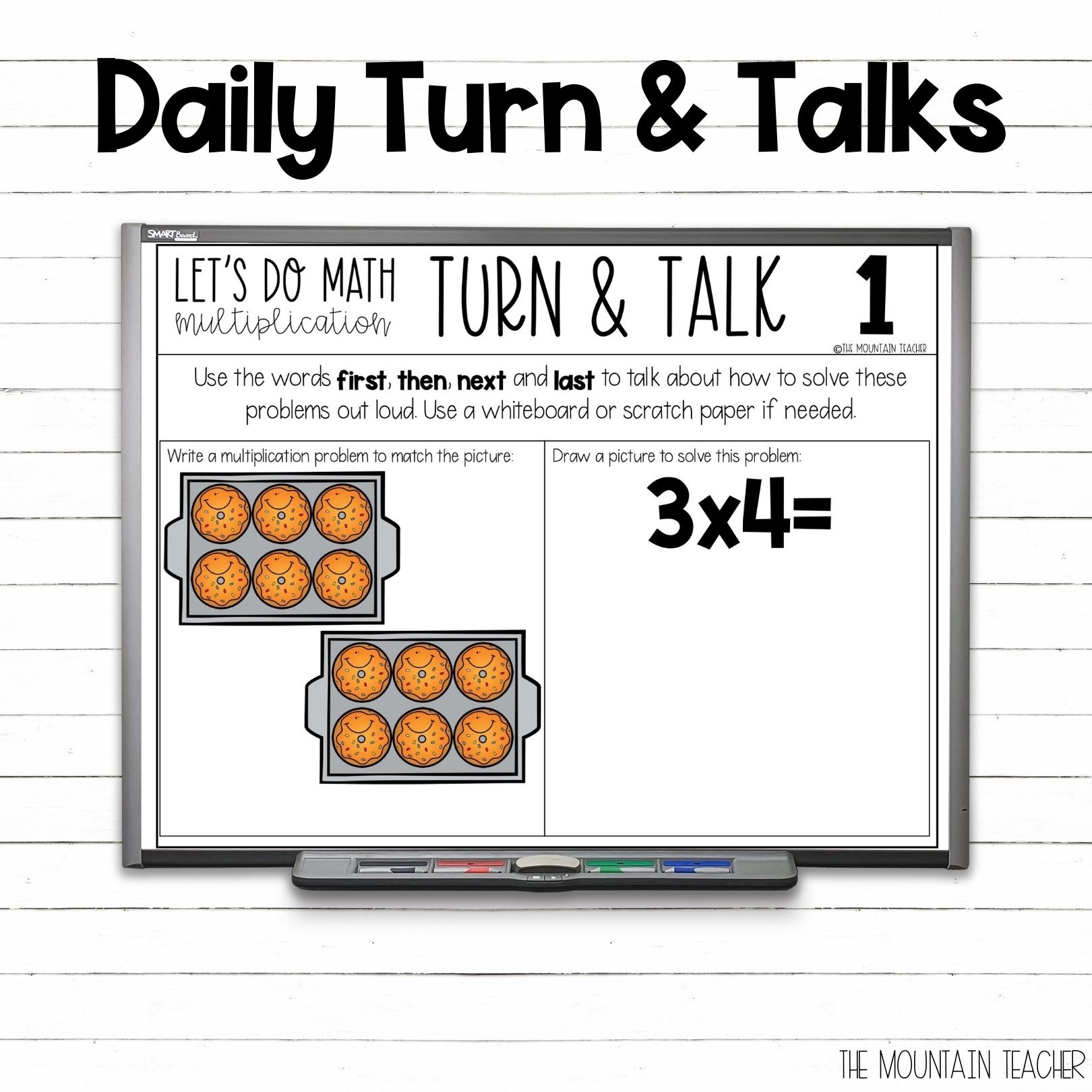 arrays with repeated addition