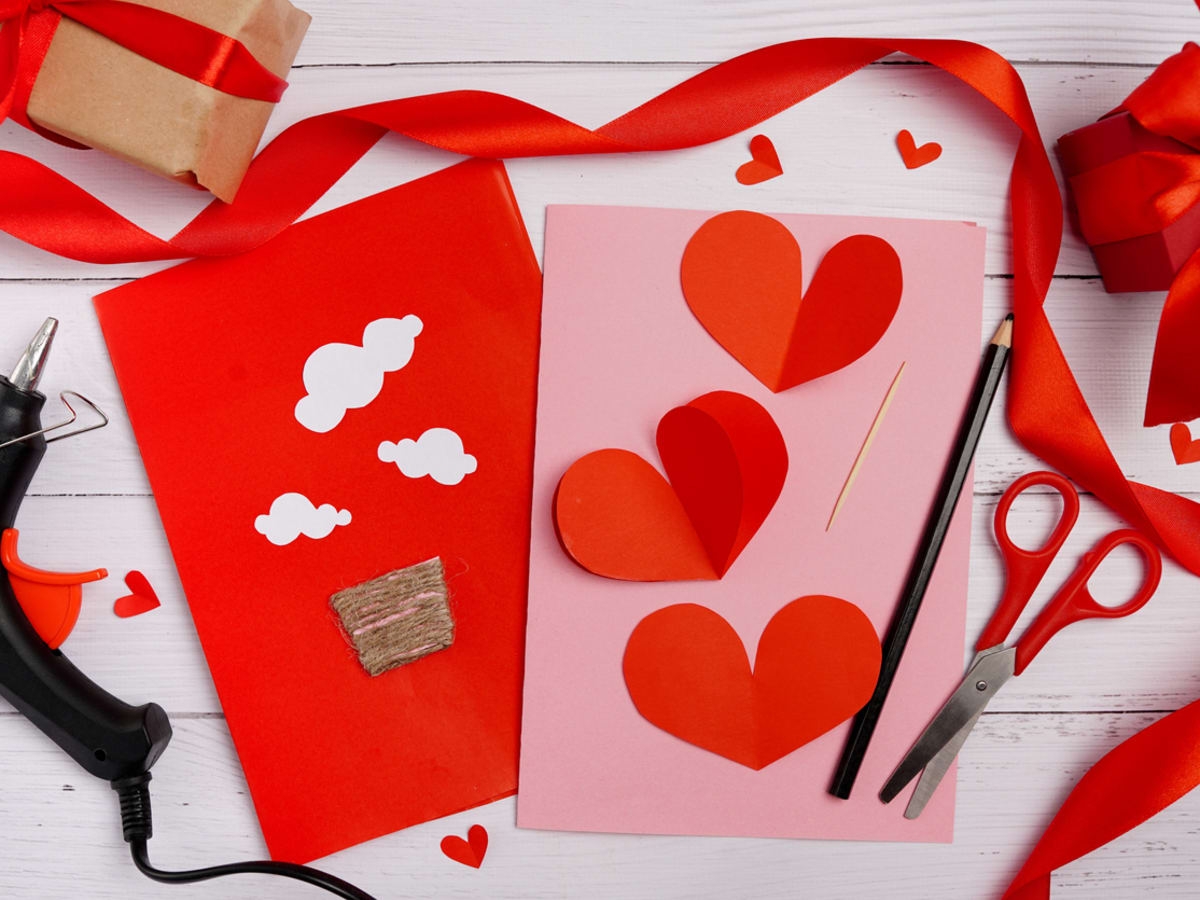 craft activities for valentine's day craft activities for valentine's day
