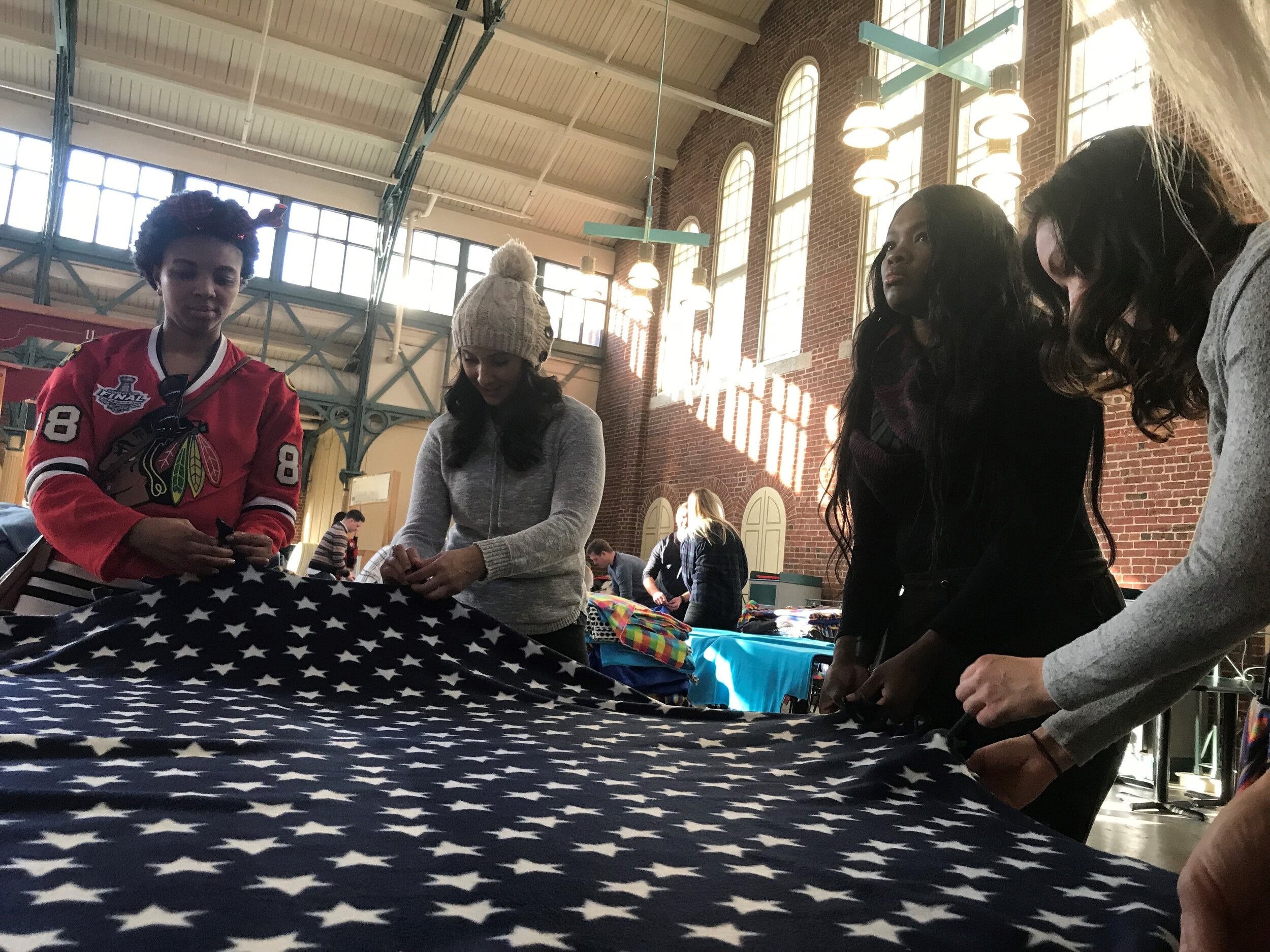 DIY Day Of Service Ideas For MLK Day United Way Of Central Indiana DIY Day Of Service Ideas For MLK Day United Way Of Central Indiana