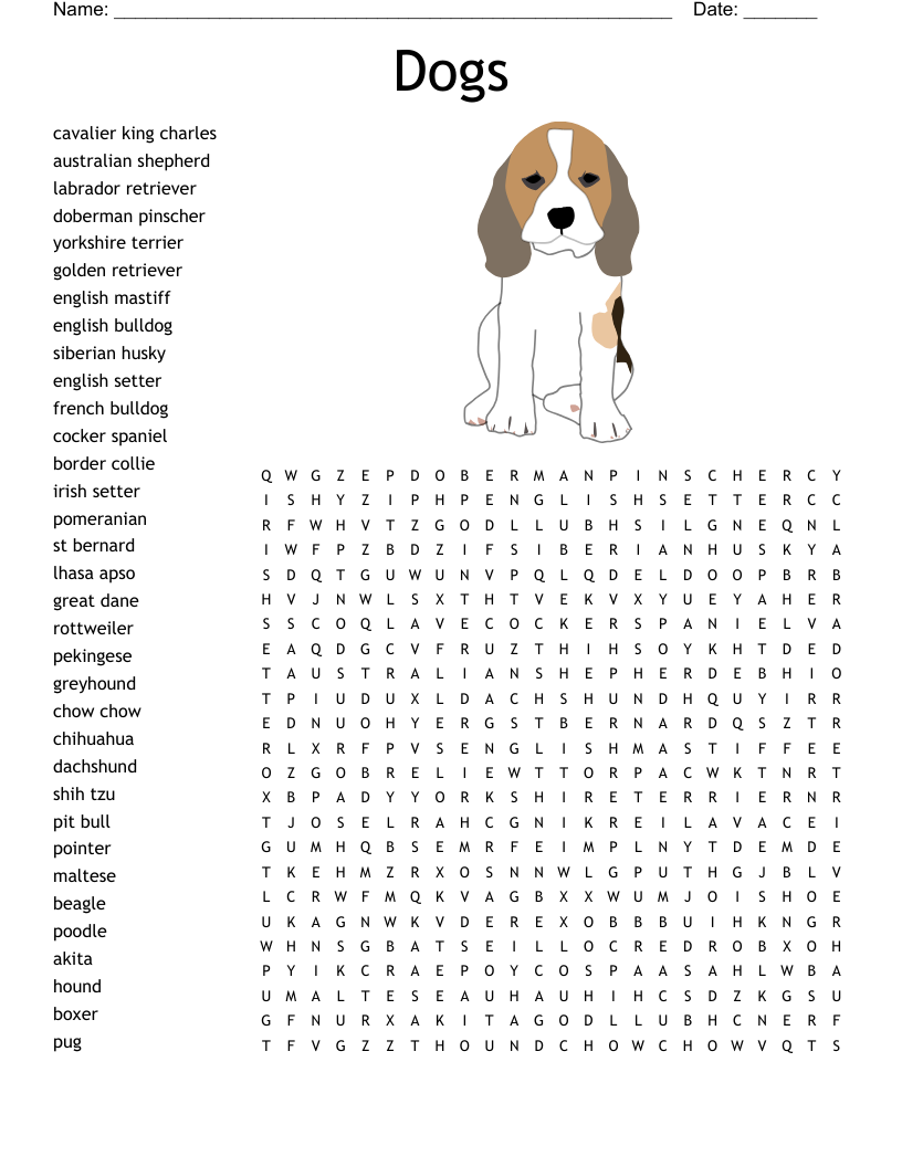 dogs dogs crossword clue dogs dogs crossword clue