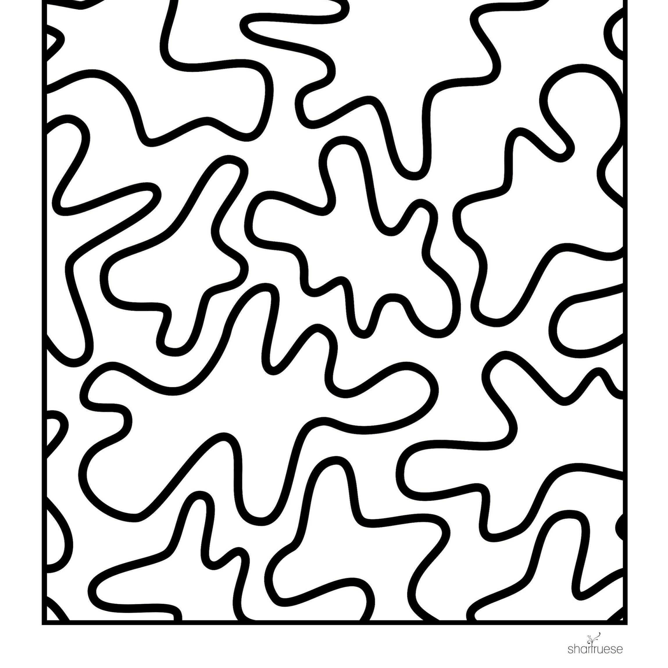 Easy Bold Patterns Colouring Pages Instant Download Mindfulness Coloring Printable Minimalist Art Therapy Anxiety Calming Etsy Easy Bold Patterns Colouring Pages Instant Download Mindfulness Coloring Printable Minimalist Art Therapy Anxiety Calming Etsy