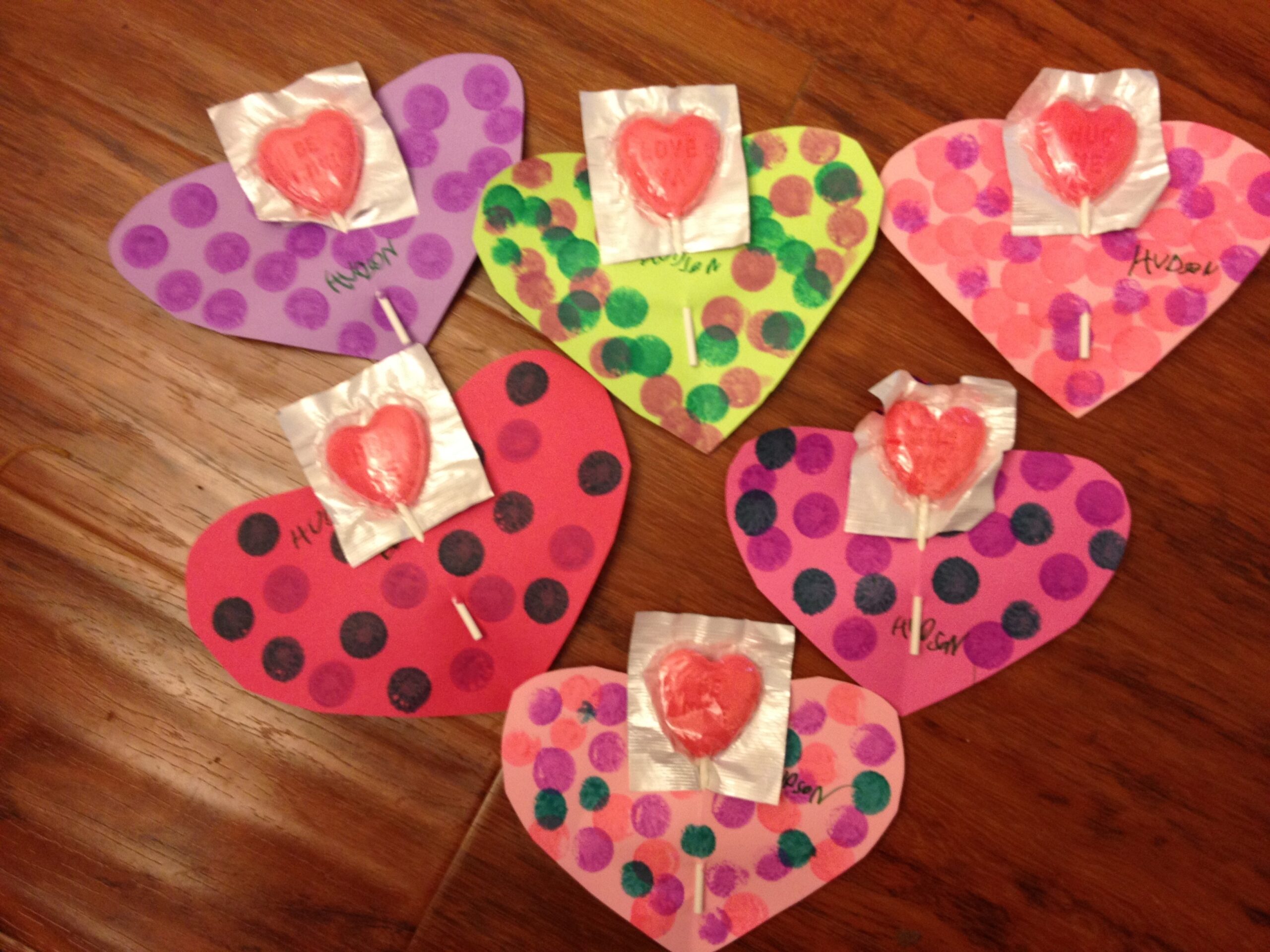 classroom valentine craft ideas