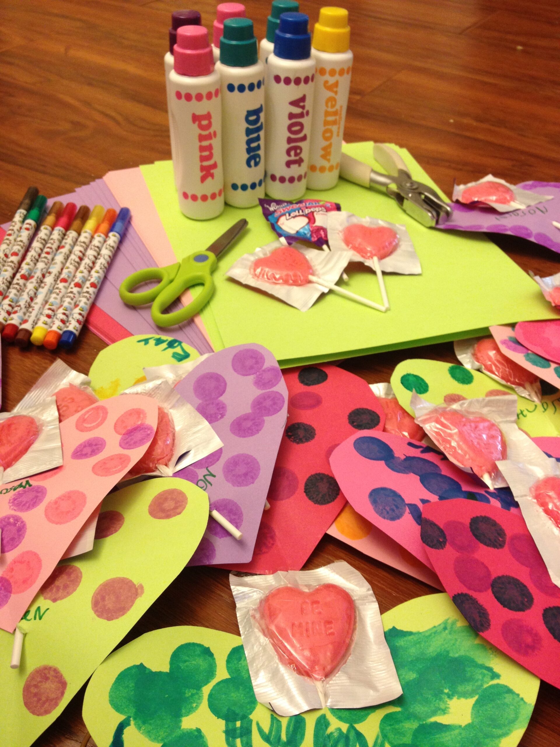 Easy Valentine s Day Craft Savvy Sassy Moms Easy Valentine s Day Craft Savvy Sassy Moms