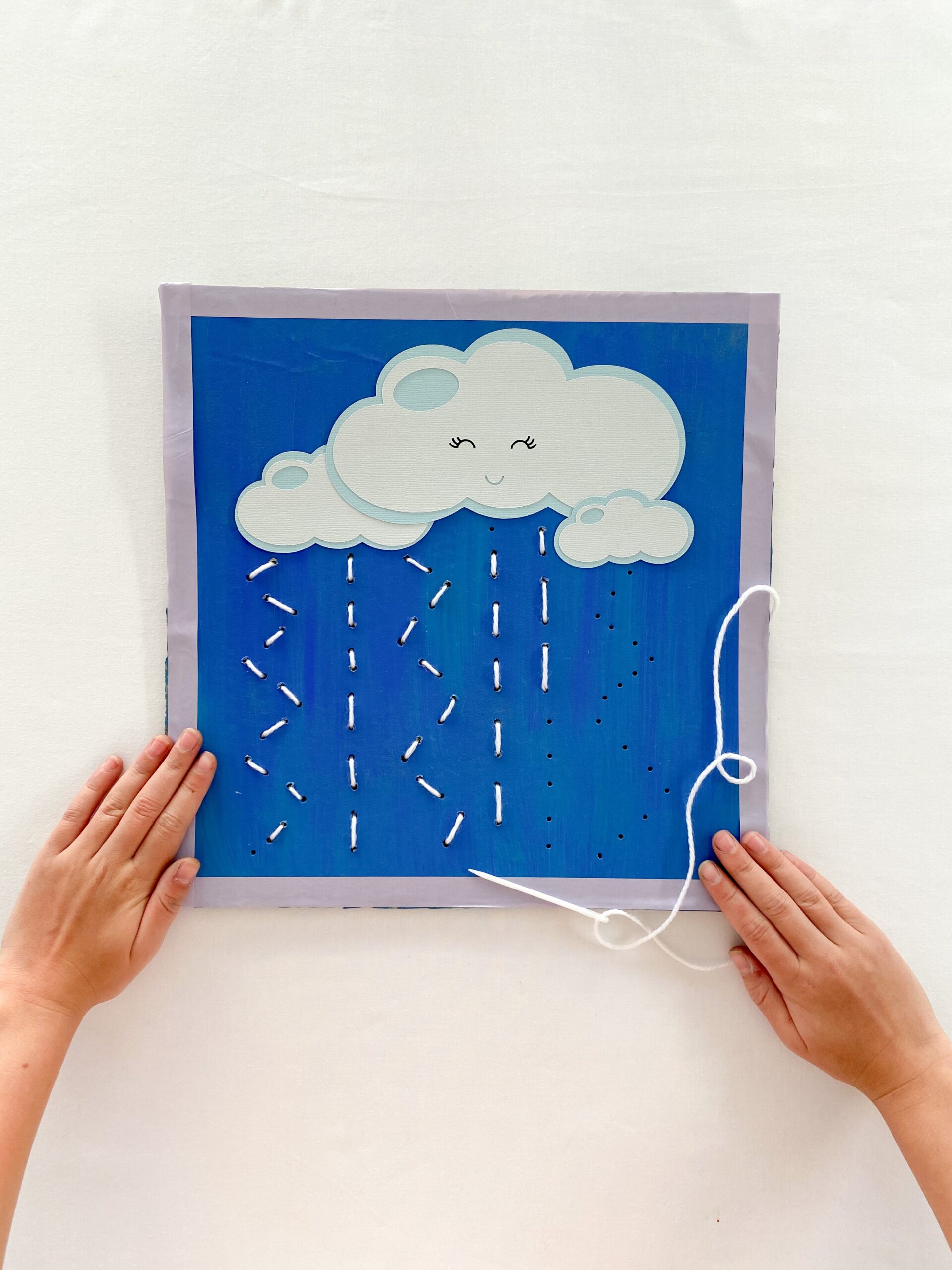 Easy Weather Crafts For Kids Easy Weather Crafts For Kids