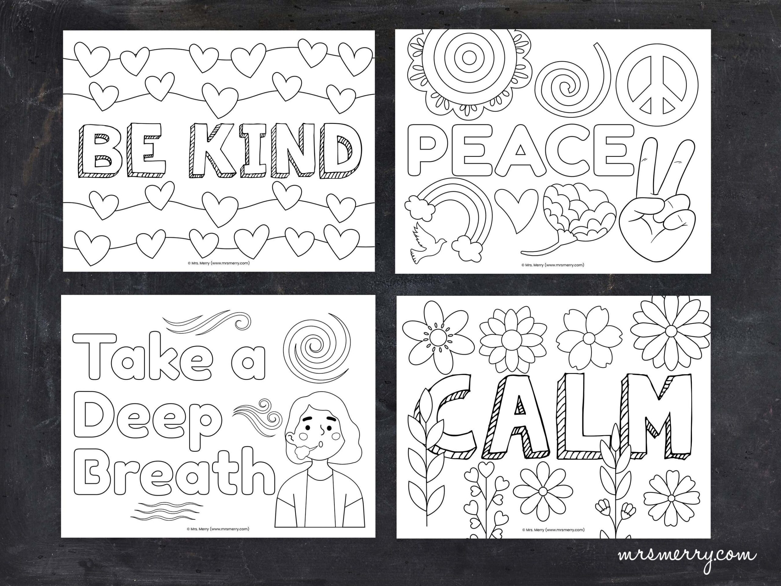 Emotions Calming Coloring Printable Coloring Sheets Instant Download Children s Craft Arts And Crafts Calming Coloring Book For Kids Etsy Emotions Calming Coloring Printable Coloring Sheets Instant Download Children s Craft Arts And Crafts Calming Coloring Book For Kids Etsy
