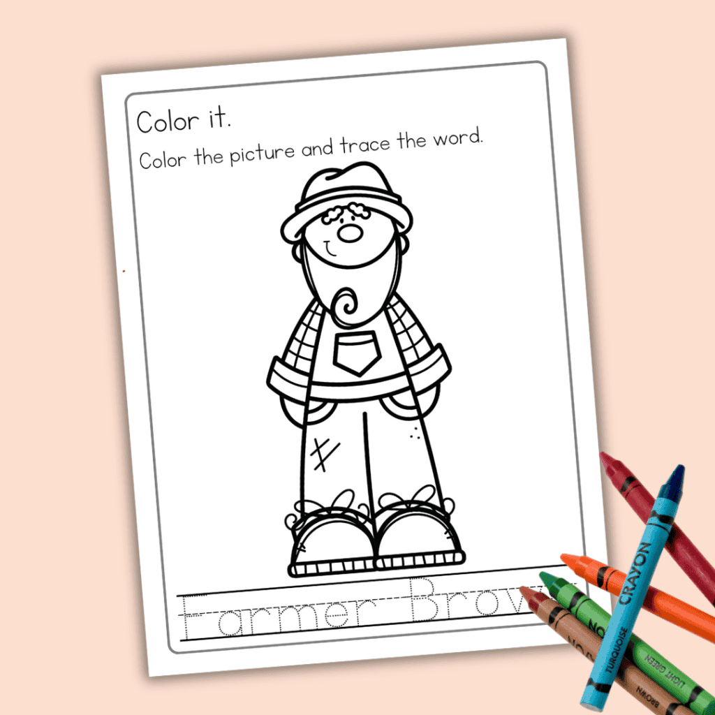 Engaging Click Clack Moo Cows That Type Worksheets