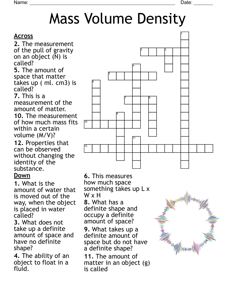 Expert Crossword WordMint