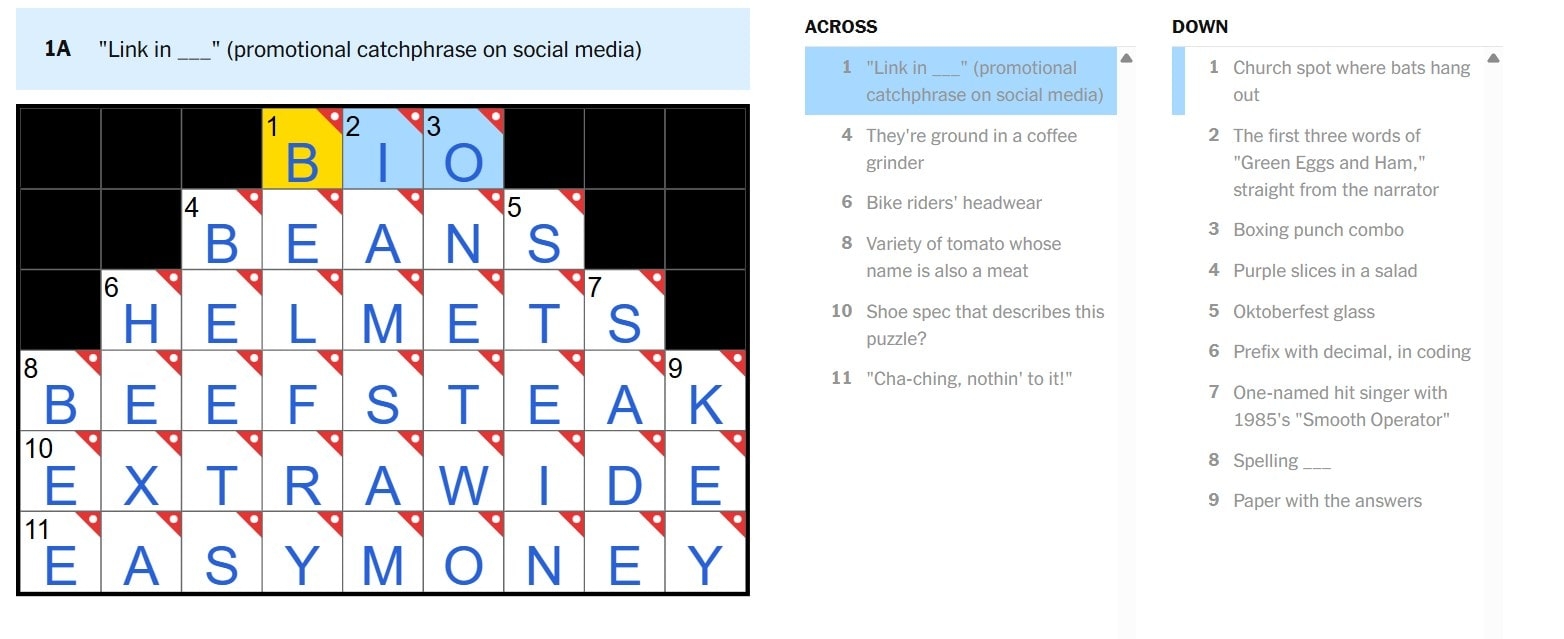 crossword clue shoe part crossword clue shoe part