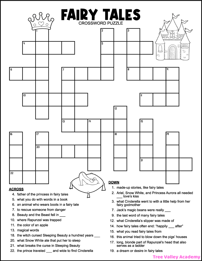 crossword puzzles for 3rd graders crossword puzzles for 3rd graders