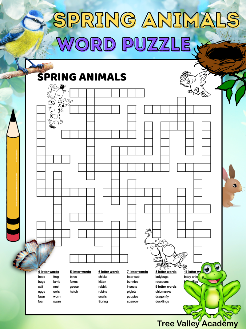 free printable word puzzles free printable word puzzles