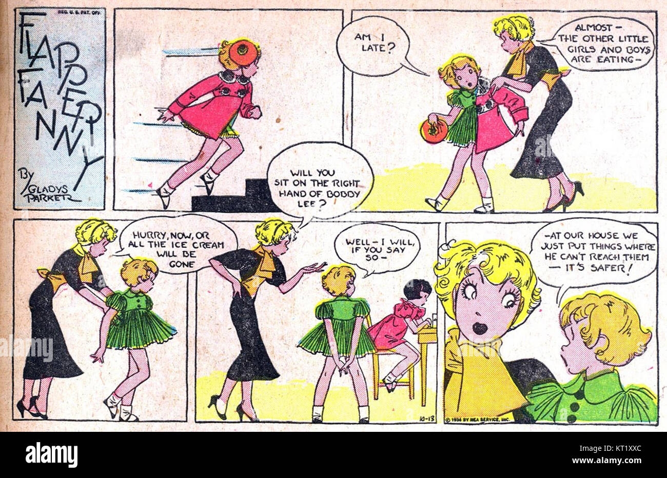 Flapper Fanny Is A Character From A 1920s Comic Strip Series Known For Her Depiction Of A Modern Independent Woman Of The Era The Comic Is A Reflection Of The Cultural Shift Flapper Fanny Is A Character From A 1920s Comic Strip Series Known For Her Depiction Of A Modern Independent Woman Of The Era The Comic Is A Reflection Of The Cultural Shift