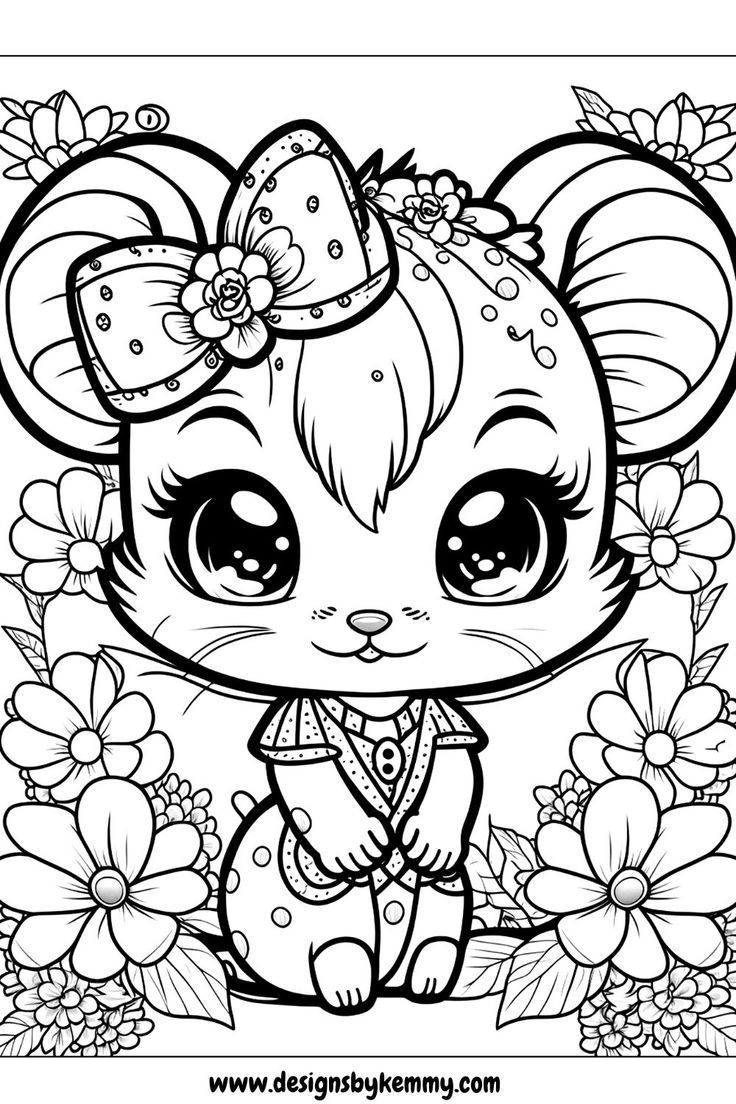 cute drawings colouring pages cute drawings colouring pages
