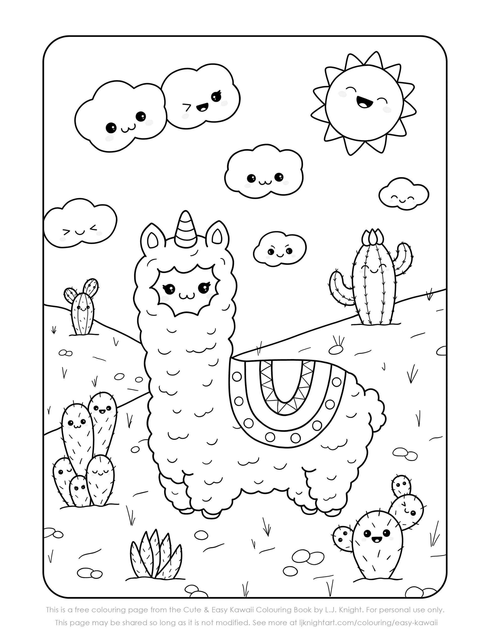 cute free coloring pages cute free coloring pages