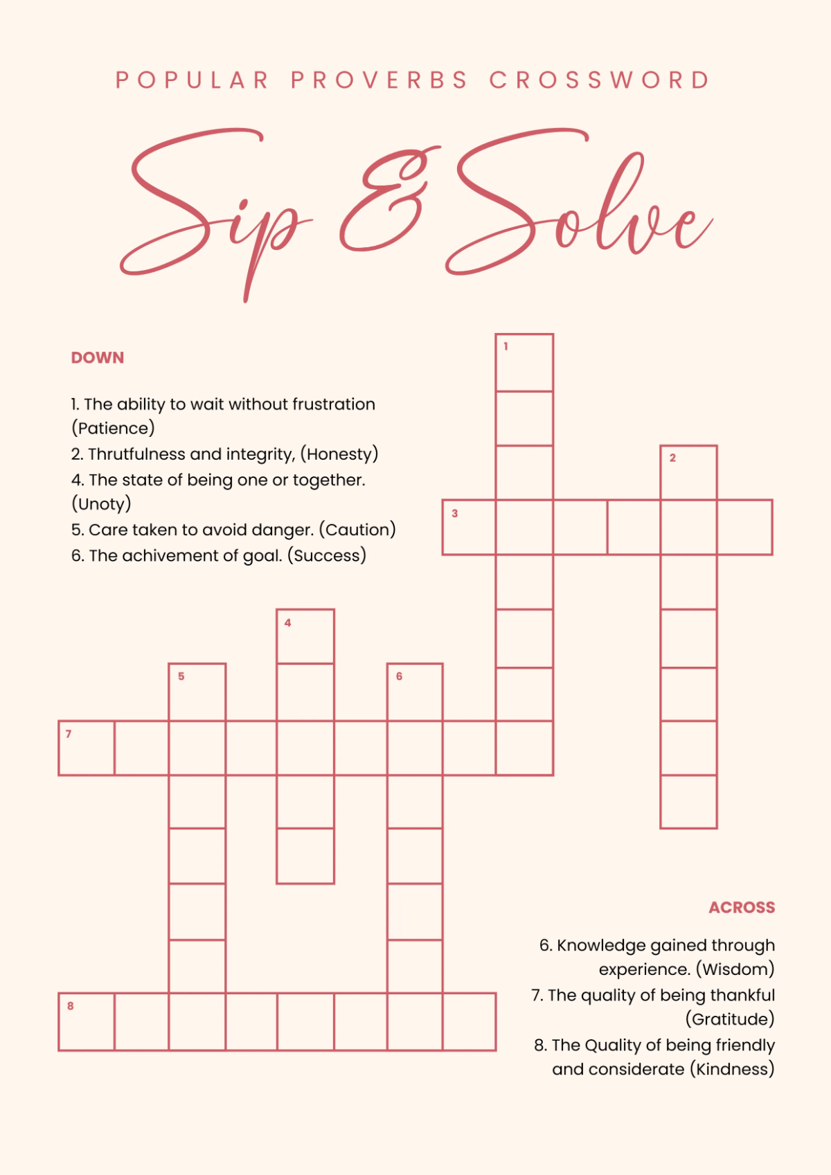 casual get together crossword clue