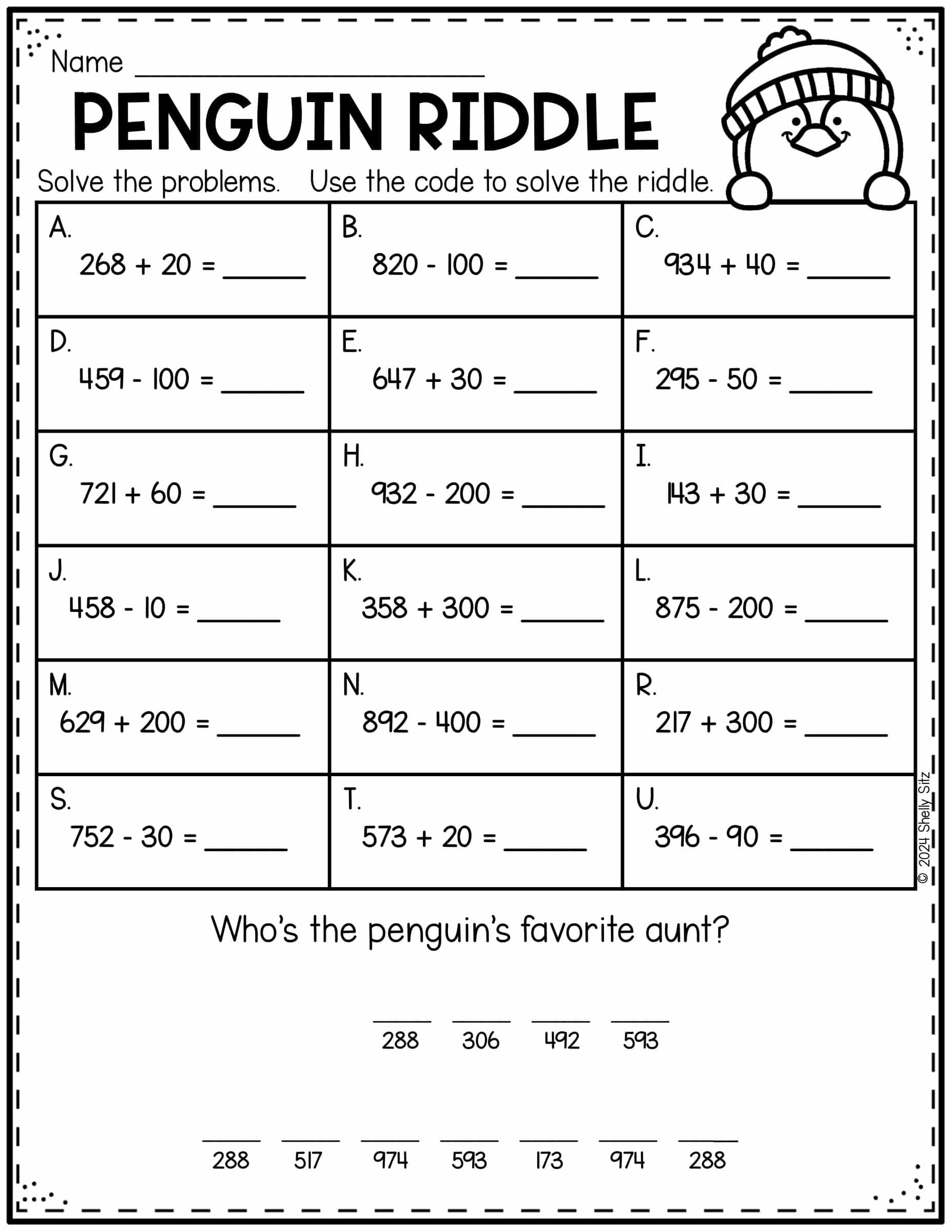 printable activities for second graders printable activities for second graders