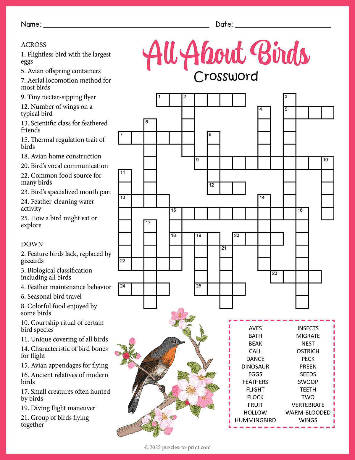 free for alls crossword clue