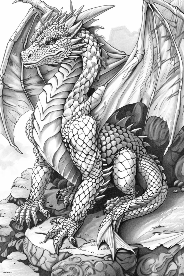 Free Printable Dragon Coloring Pages For Kids Adults Storiespub Free Printable Dragon Coloring Pages For Kids Adults Storiespub