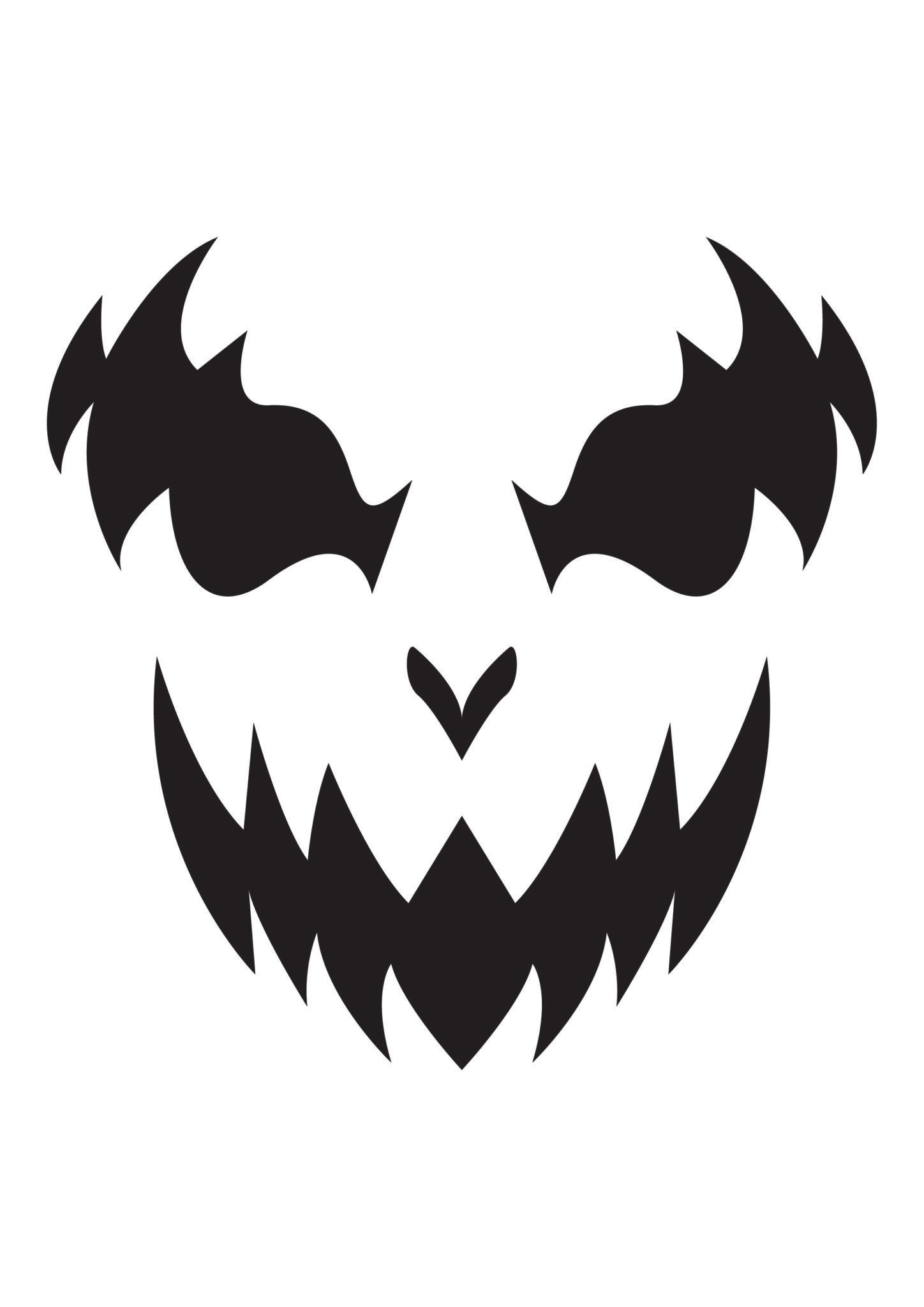 pumpkin carving templates free printable pumpkin carving templates free printable