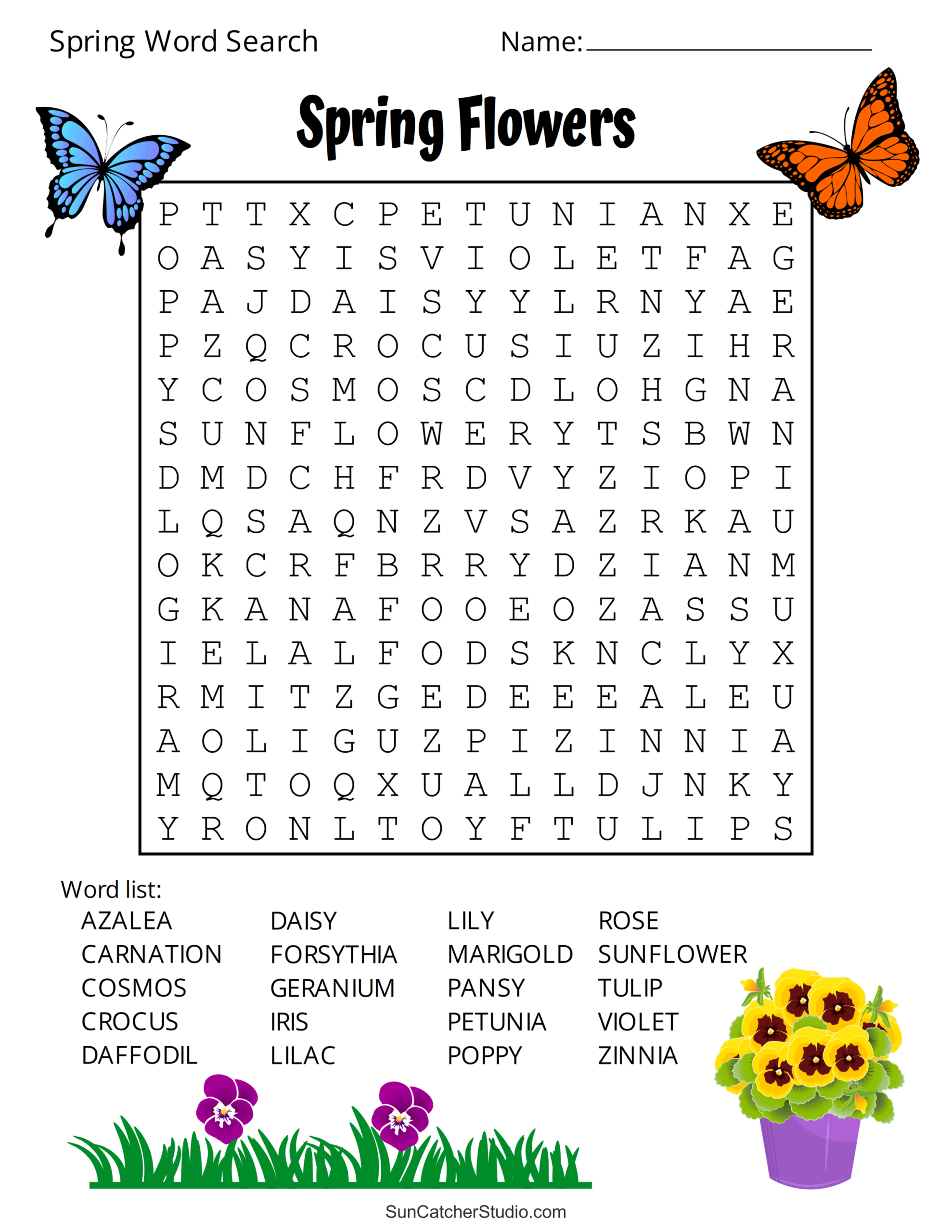 large print word search printable large print word search printable
