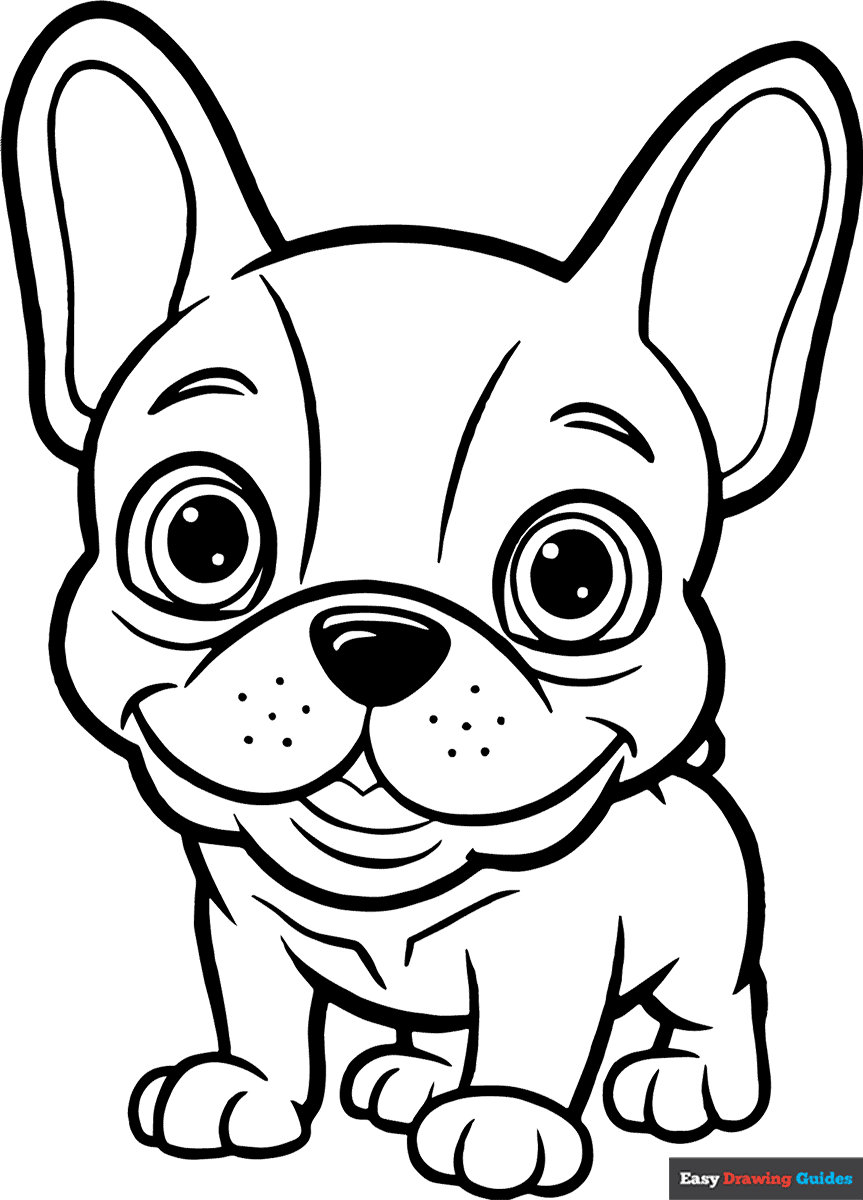 printable puppy coloring pages printable puppy coloring pages