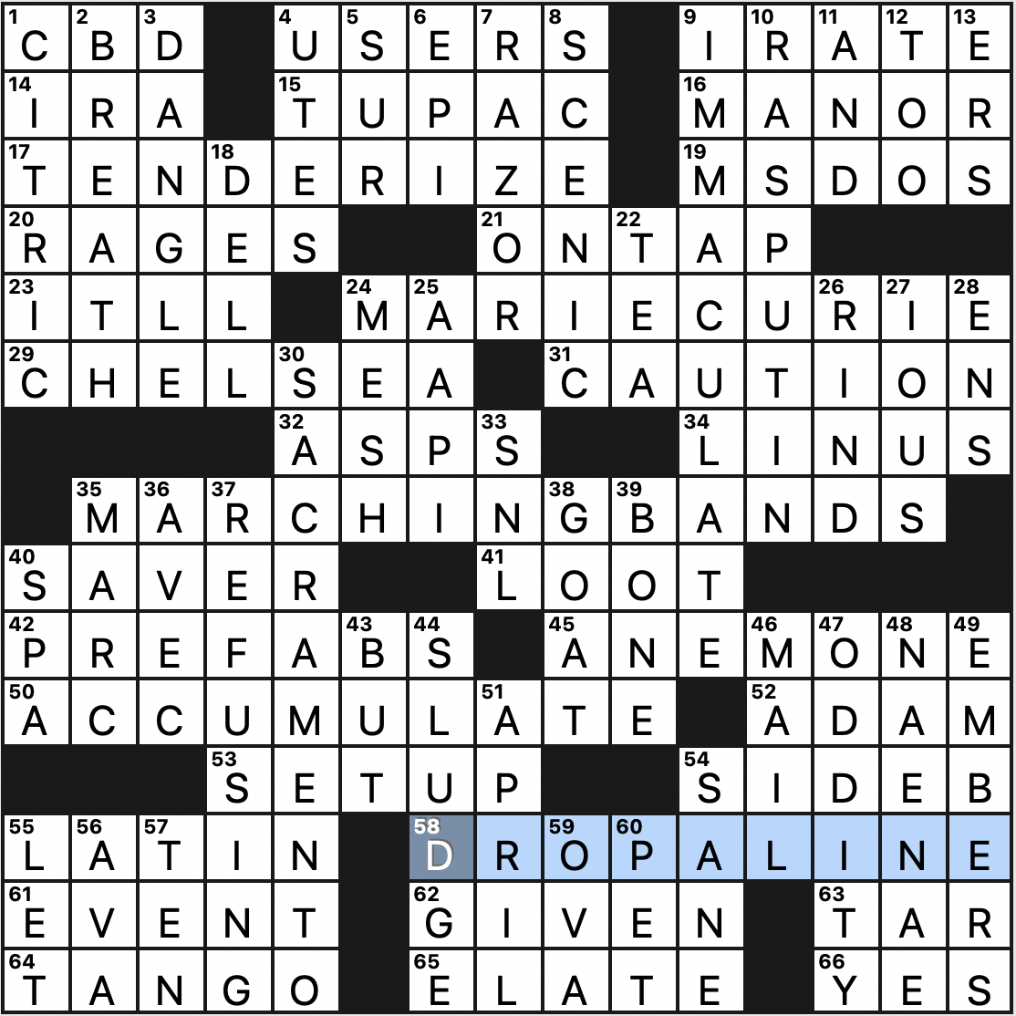 universal crossword today answers universal crossword today answers