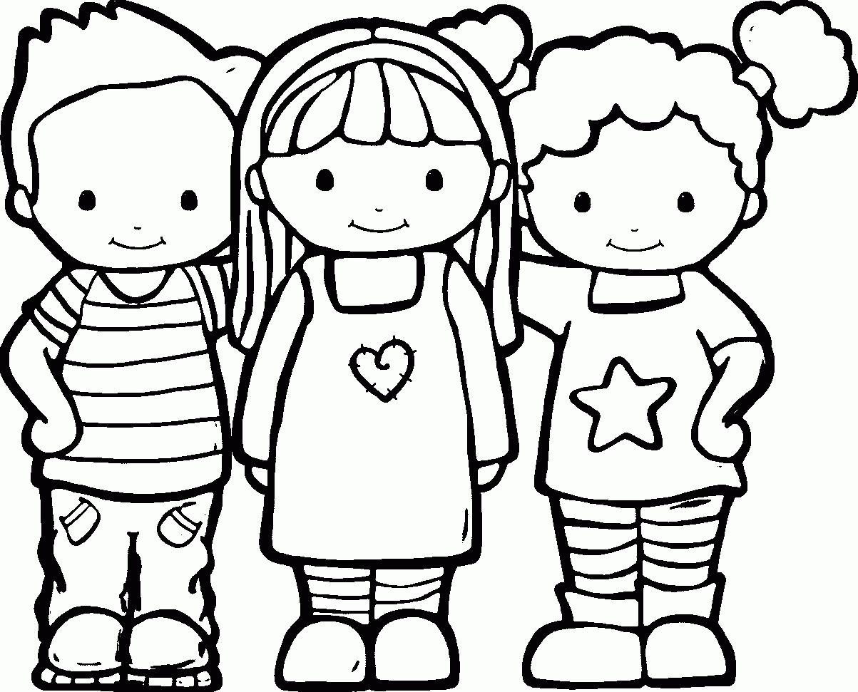 free coloring pages friends free coloring pages friends