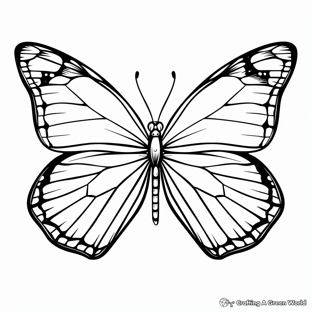 Full Size Coloring Pages Free Printable 