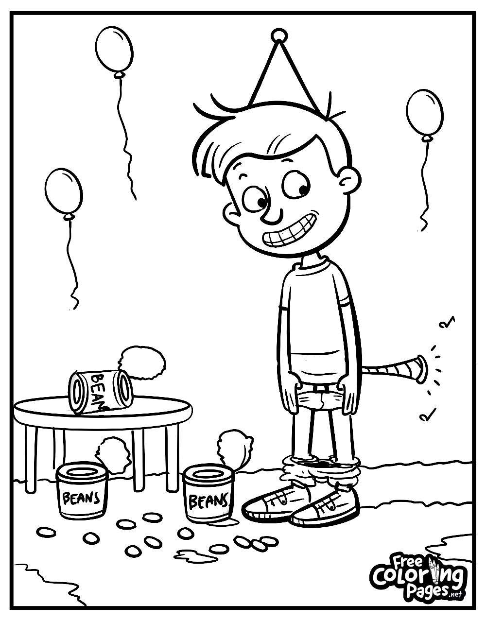 Funny Adult Coloring Pages Free Coloring Pages